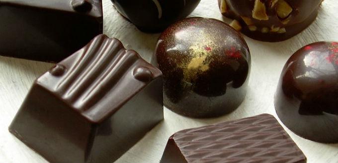 chocolatestwo